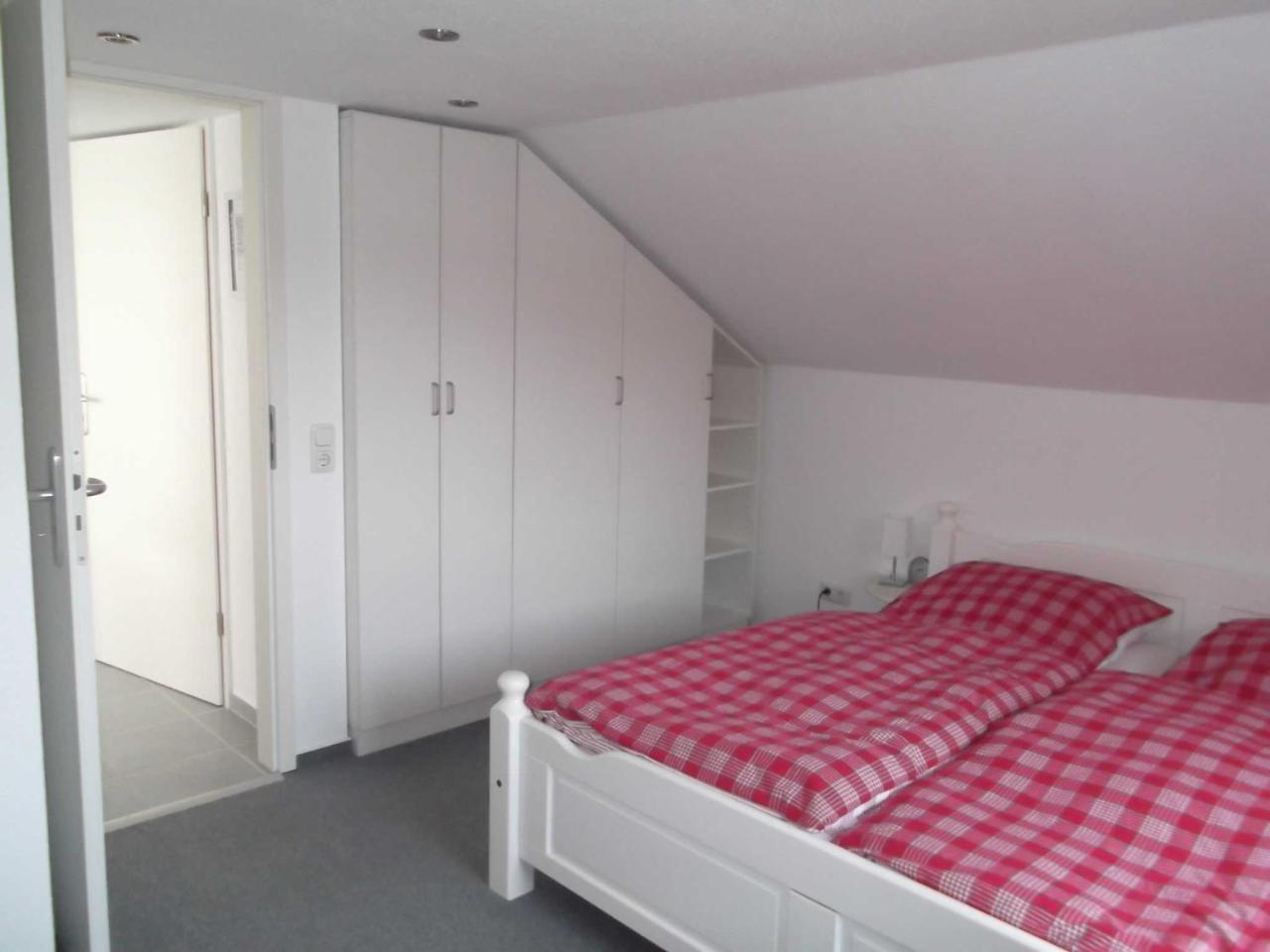 Vogler Lothar Appartement Neustadt in Holstein Buitenkant foto