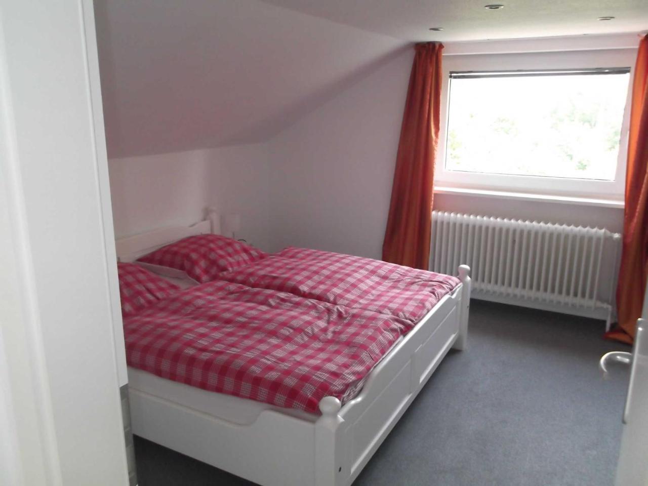 Vogler Lothar Appartement Neustadt in Holstein Buitenkant foto
