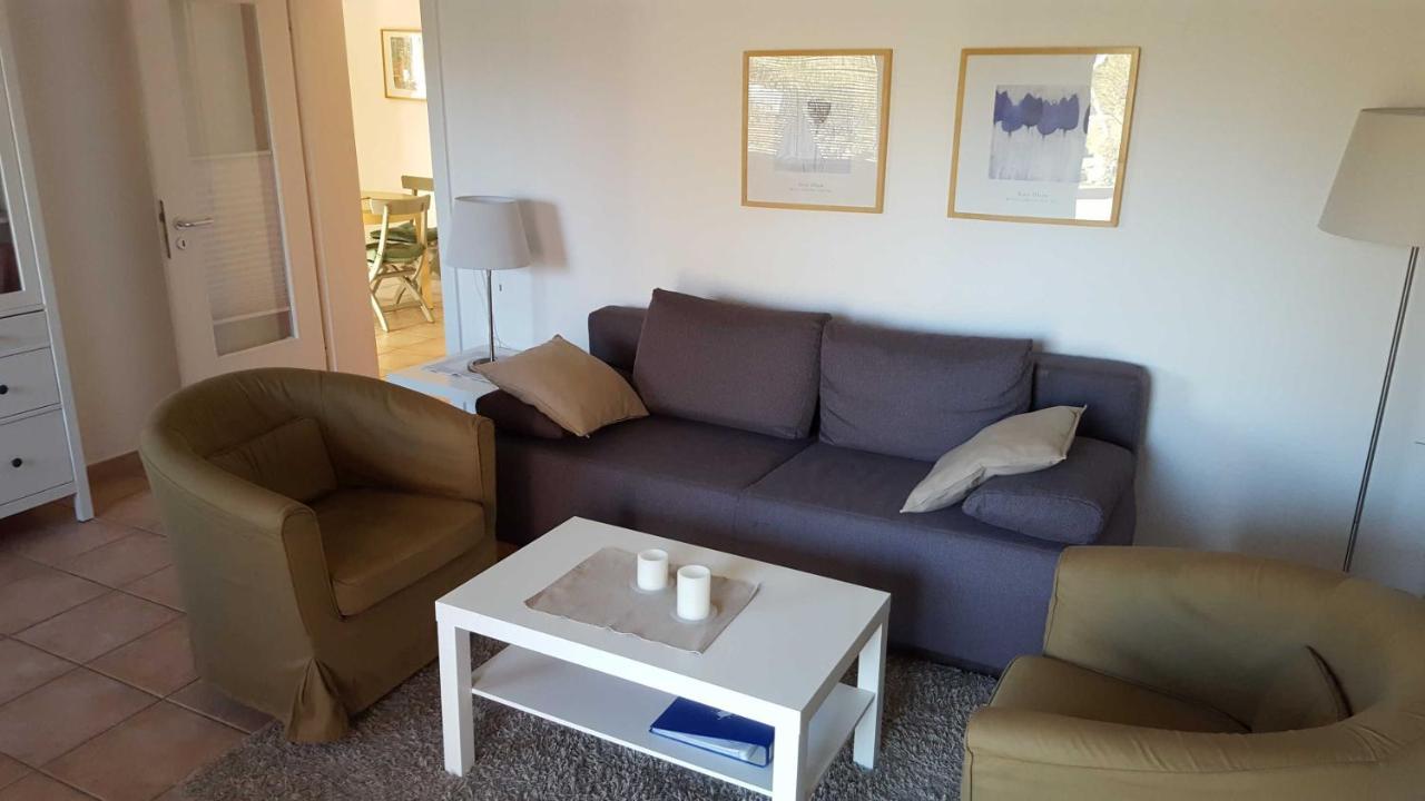 Vogler Lothar Appartement Neustadt in Holstein Buitenkant foto