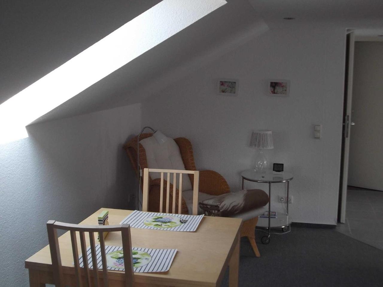 Vogler Lothar Appartement Neustadt in Holstein Buitenkant foto