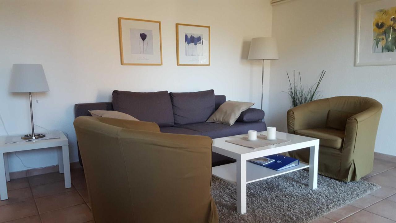 Vogler Lothar Appartement Neustadt in Holstein Buitenkant foto