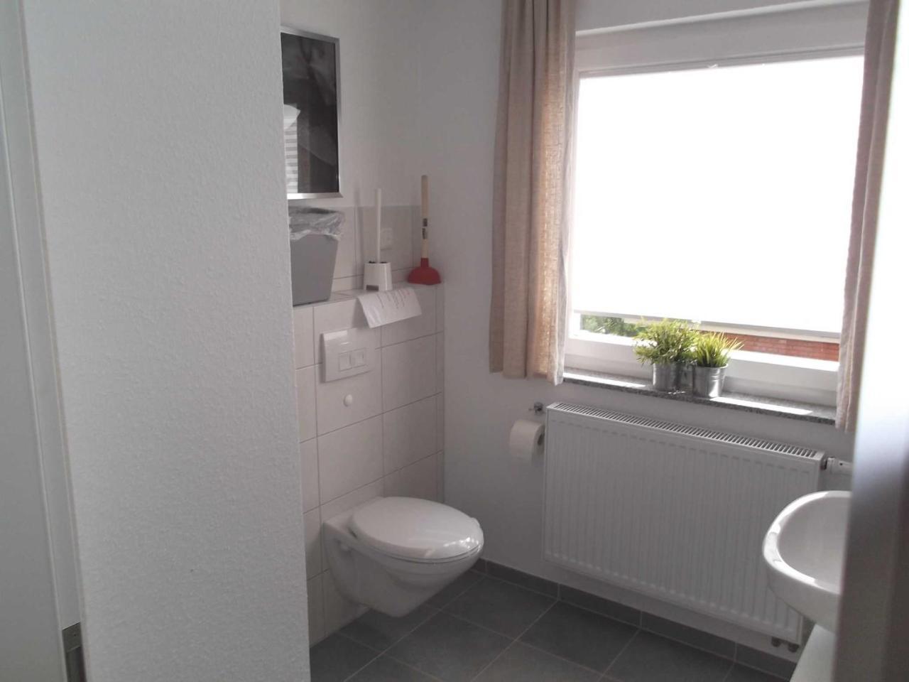 Vogler Lothar Appartement Neustadt in Holstein Buitenkant foto